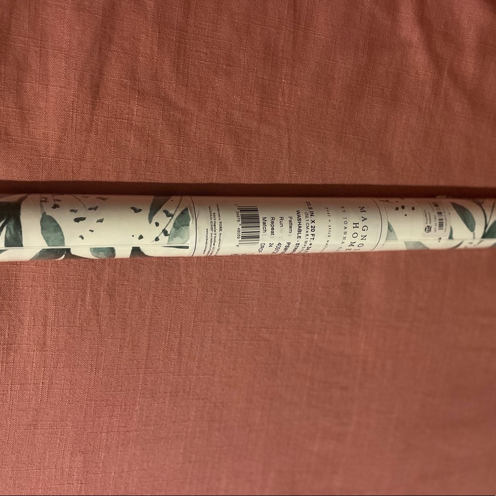 Magnolia Home Peel+Stick wall covering